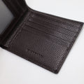 Short Wallet