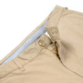 Giordano Men's Low-rise Slim Pocket  Short Pant