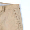 Giordano Men's Low-rise Slim Pocket  Short Pant