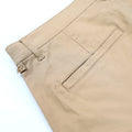 Giordano Men's Low-rise Slim Pocket  Short Pant