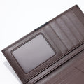 Long Wallet