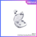 REMAX - OWS-07 Clip-on ear style true wireless stereo music call WIreless Earbud