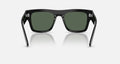 RB2217M SCUDERIA FERRARI COLLECTION 0RB2217M-F60171-53