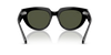 Ray-Ban _ 0RB2286F-901/31-52 _ Women
