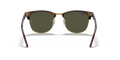 Ray Ban Clubmaster 805289304456 Havana