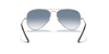 Ray-Ban _ 0RB3025-003/3F-62 _ Unisex