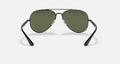 Ray Ban 0RB3675-002/58-58
