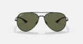 Ray Ban 0RB3675-002/58-58