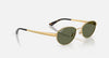 Ray-Ban _ 0RB3774D-001/9A-55 _ Unisex