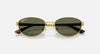 Ray-Ban _ 0RB3774D-001/9A-55 _ Unisex