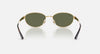 Ray-Ban _ 0RB3774D-001/9A-55 _ Unisex