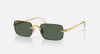 Ray-Ban _ 0RB3928-001/71-54 _ Unisex
