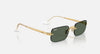 Ray-Ban _ 0RB3928-001/71-54 _ Unisex