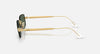 Ray-Ban _ 0RB3928-001/71-54 _ Unisex