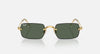 Ray-Ban _ 0RB3928-001/71-54 _ Unisex