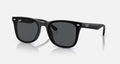 Ray Ban RB4391D 601/87 65-18 Dark Grey