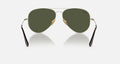 Ray Ban AVIATOR TITANIUM 0RB8089-926531-62