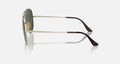 Ray Ban AVIATOR TITANIUM 0RB8089-926531-62