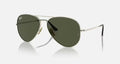 Ray Ban AVIATOR TITANIUM 0RB8089-926531-62