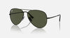 Ray Ban AVIATOR TITANIUM Green 0RB8089-926731-62