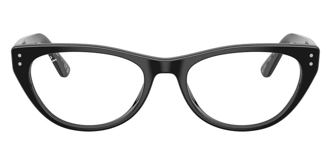 Ray-Ban _ 0RX5449D-2000-54 _ Unisex