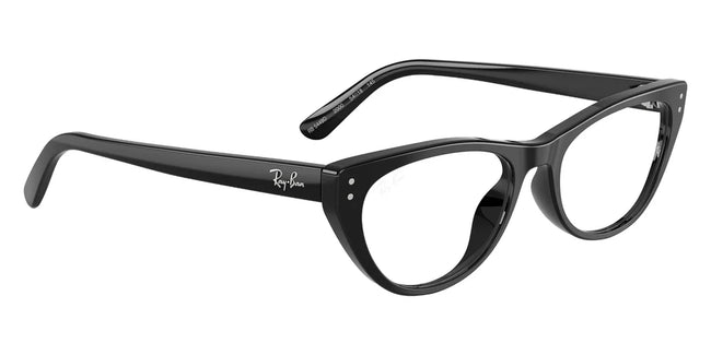 Ray-Ban _ 0RX5449D-2000-54 _ Unisex