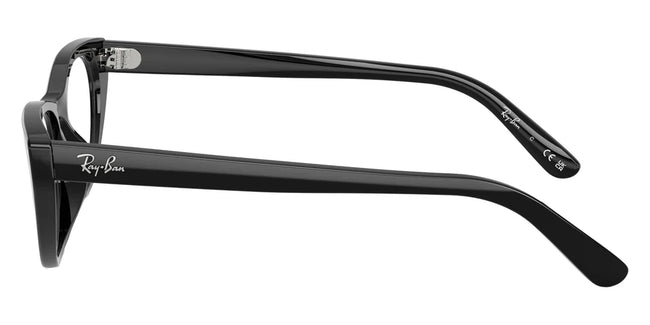 Ray-Ban _ 0RX5449D-2000-54 _ Unisex