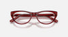Ray-Ban _ 0RX5449D-8464-54 _ Unisex