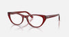 Ray-Ban _ 0RX5449D-8464-54 _ Unisex