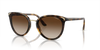 Vogue 0VO5230S-W65613-54 Dark Havana