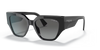 Vogue 0VO5409S-W44/11-52 Black
