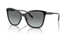 Vogue 0VO5520SF-W44/11-56 Black