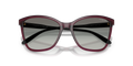 Vogue VO5520S 29891156-17 Transparent Cherry