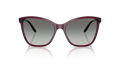 Vogue VO5520S 29891156-17 Transparent Cherry