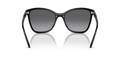 Vogue O5520S W44T3 56 Black