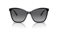 Vogue O5520S W44T3 56 Black