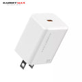 GADGET MAX - GC03 Super PD 33W Fast Charger Set