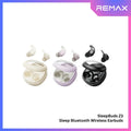 REMAX - SleepBuds Z3 Sleep Bluetooth Wireless Earbuds