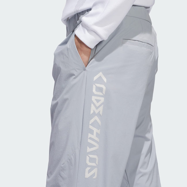 Adidas Pants Men CC WIND JOGGER KG7125
