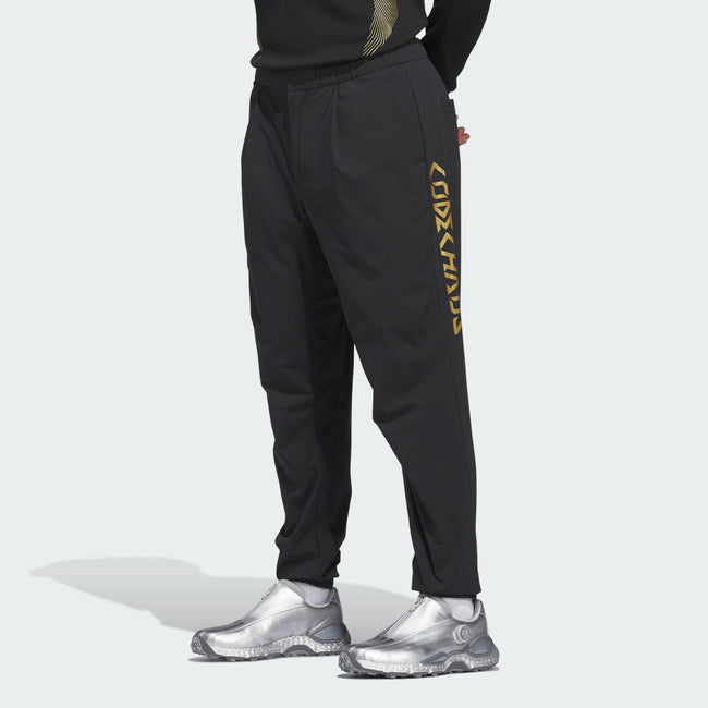 Adidas Pants Men CC WIND JOGGER KH0157