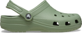 CROCS UNISEX CLASSIC CLOG