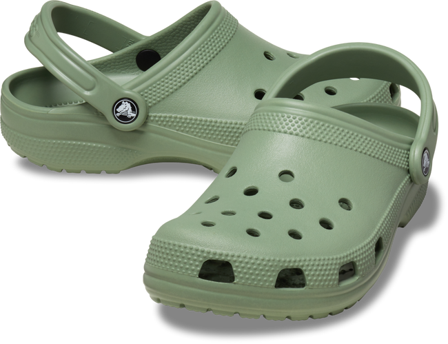 CROCS UNISEX CLASSIC CLOG