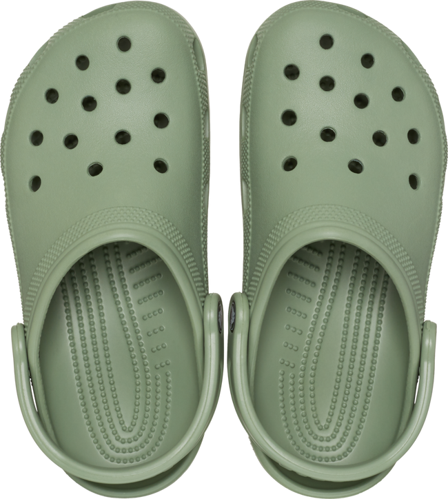 CROCS UNISEX CLASSIC CLOG