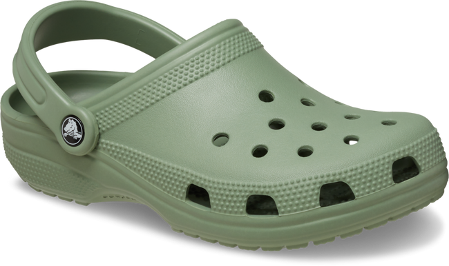 CROCS UNISEX CLASSIC CLOG