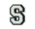 Letter S