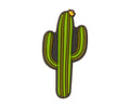 CACTUS Charms