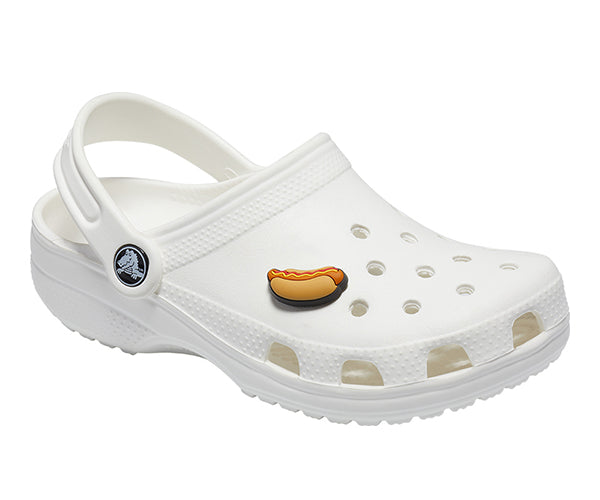 Crocs Jibbitz™ Charm Hot Dog