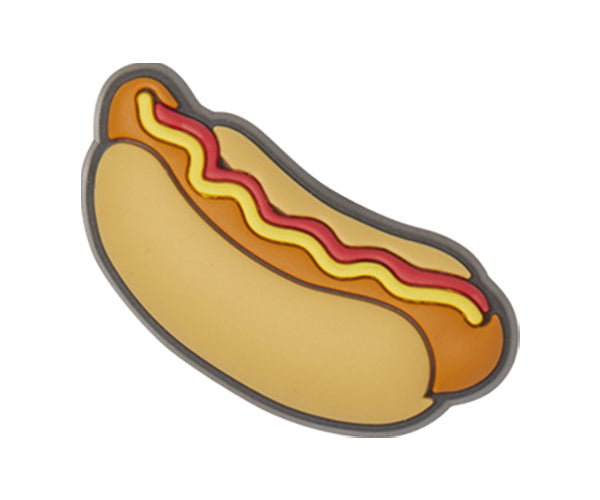 Crocs Jibbitz™ Charm Hot Dog