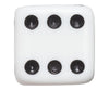 Black and White Dice