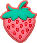 CROCS JIBBITZ™ CHARM STRAWBERRY FRUIT